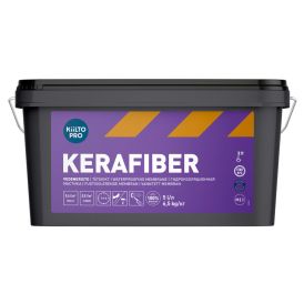 Vedeneriste Kiilto Pro Kerafiber 5 l
