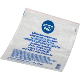 Lattiakaivovahvike Kiilto Pro 30 x 30 cm 2 kpl