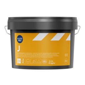 Nauhoitustasoite Kiilto J 3 l