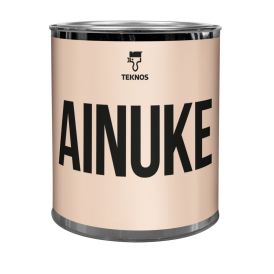 Miniväripurkki Teknos Colour Sample 0,125 l Ainuke