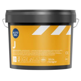 Nauhoitustasoite Kiilto J 10 l
