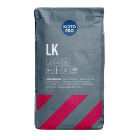 Pohjatasoite Kiilto Pro LK 20 kg