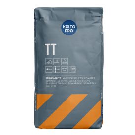 Seinätasoite Kiilto Pro TT 20 kg