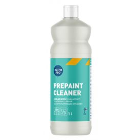 Maalarinpesu Kiilto Pro Prepaint cleaner 1 l
