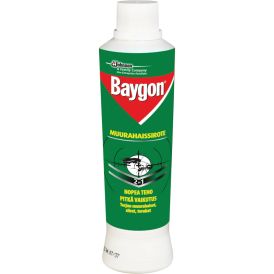 Muurahaissirote Baygon 250 g