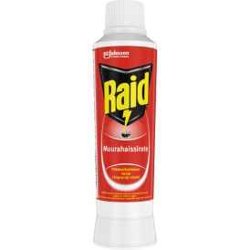 Muurahaissirote Raid 250 g