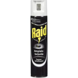 AMPIAISTORJUNTA RAID 300 ML
