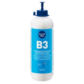 Puuliima Kiilto B3 3/4 l