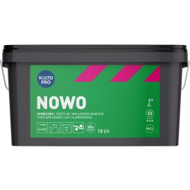 Seinäliima Kiilto Pro Nowo 10 L
