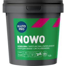Seinäliima Kiilto Pro Nowo 1 l