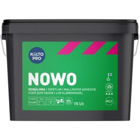 Seinäliima Kiilto Pro Nowo 15 L