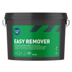 Tapetinpoistoaine Kiilto Pro Easy Remover 10 l