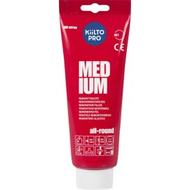 Remonttisilote Kiilto Medium 400 ml