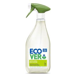 Yleispuhdistussuihke Ecover sitruunaruoho & appelsiini 500 ml