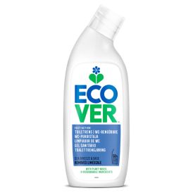 WC-puhdistusaine Ecover merenraikas & salvia 750 ml