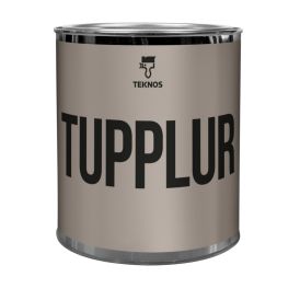 Miniväripurkki Teknos Colour Sample 0,125 l Tupplur