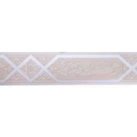 Boordi Sandudd Isoäidin Aikaan 4839-2 beige 8,2 cm x 10 m