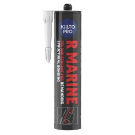 Liimamassa Kiilto Pro R Marine 290 ml