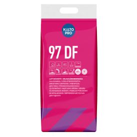 Lattiatasoite Kiilto Pro 97 DF 20 kg