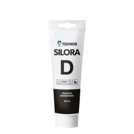 Pikasilote Teknos Silora D 0,2 l