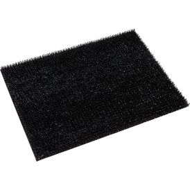 Ruohomatto FinnTurf Musta 60 x 90 cm