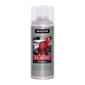 Muovipohjamaali Maston 400 ml