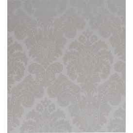 Paperitapetti Sandudd Aurora 5288-3 helmiäinen/vaaleanharmaa 0,53 x 10,05 m