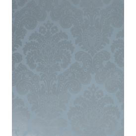 Paperitapetti Aurora Sininen