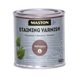 Petsilakka Maston Mahonki 250 ml