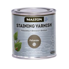 Petsilakka Maston Palisanteri 250 ml