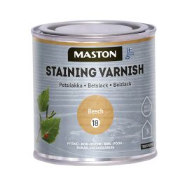 Petsilakka Maston Pyökki 250 ml