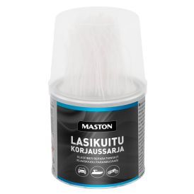 Lasikuitu korjaussarja Maston 250 g