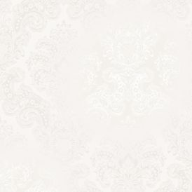 Kuitutapetti Sandudd Rolleri 11 Ornamentti Kiiltävä valkoinen