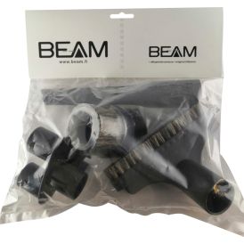 Suulakesarja Beam 4-osainen