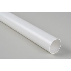 Imuputki Beam PVC 1,8 m