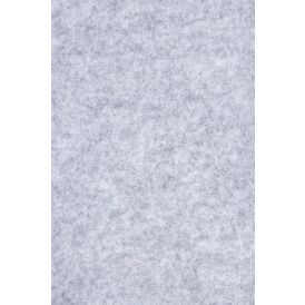 Akustoiva Seinäpäällyste Akuflex 137 x 250 cm Hopea