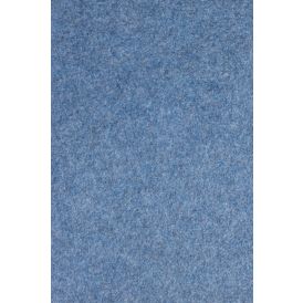 Akustoiva Seinäpäällyste Akuflex 137 x 250 cm Sininen