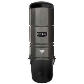 Keskuspölynimuri Beam E 345