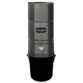 Keskuspölynimuripaketti Beam E 200 AIO