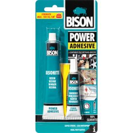 Yleisliima Bison Power Adhesive