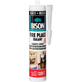 Tulikitti Bison 1250°C