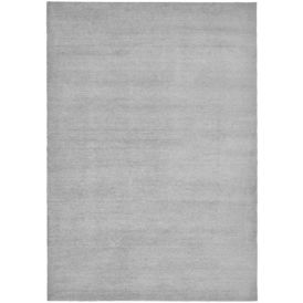 Nukkamatto Sandudd keskiharmaa 60 x 115 cm