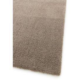 Nukkamatto Sandudd taupe 60 x 115 cm