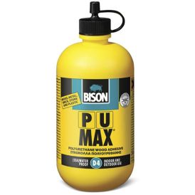 Puuliima Bison PU Timber MAX 75 g