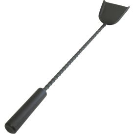 Tuhkalapio A-iron Puuvarrella