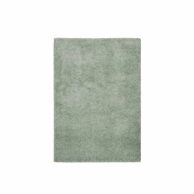 Nukkamatto Sandudd vaaleanvihreä 160 x 230 cm