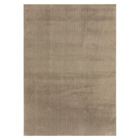 Nukkamatto Sandudd taupe 160 x 230 cm