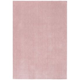 Nukkamatto Sandudd roosa 160 x 230 cm