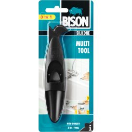 Työkalu Bison Silicone Multi Tool