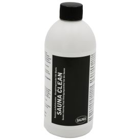 Saunaclean Saunia saunan pesuaine 500 ml